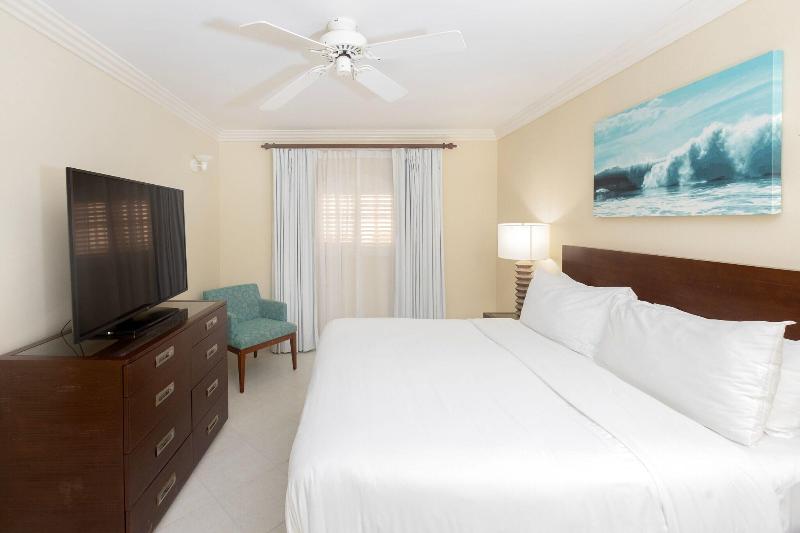 سوییت با چشم‌انداز باغ, Turtle Beach By Elegant Hotels   All Inclusive