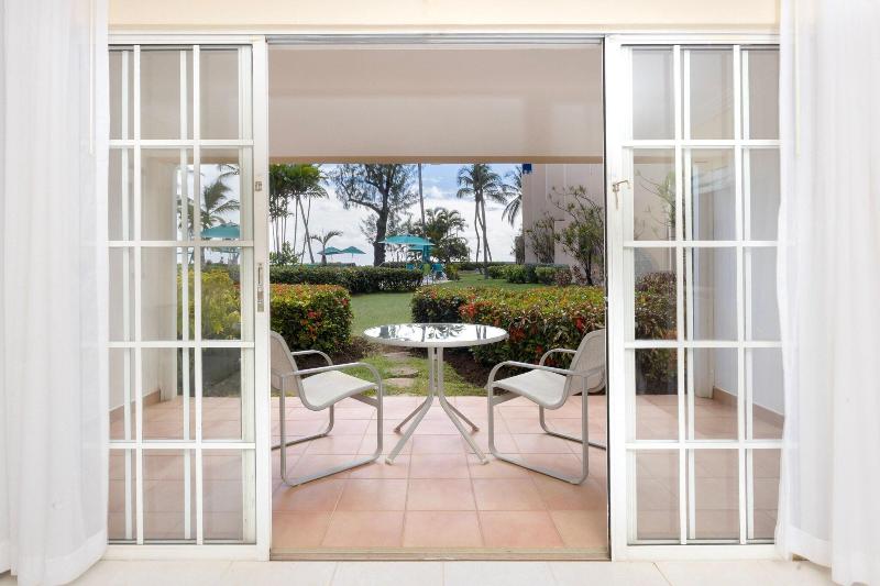 سوییت با چشمانداز باغ, Turtle Beach By Elegant Hotels All Inclusive