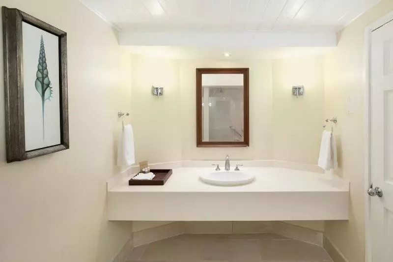 سوییت با چشم‌انداز باغ, Turtle Beach By Elegant Hotels   All Inclusive