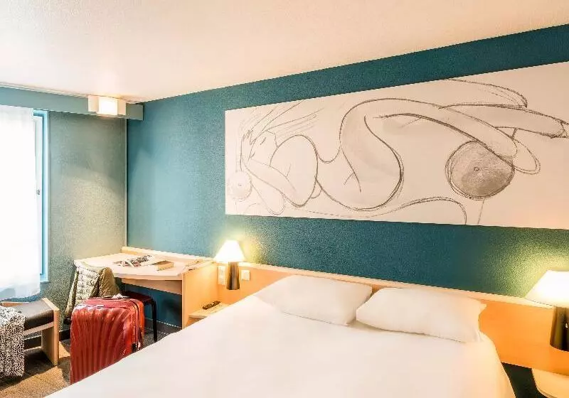 Standard-huone Merinäkymä, Mata Rocks Resort