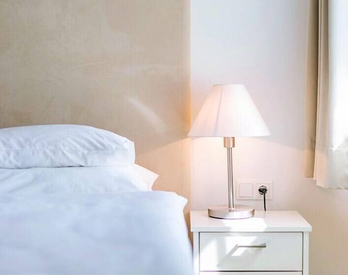 スタンダードルーム, Seehotel Dr. Jilly