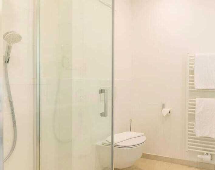 スタンダードルーム, Seehotel Dr. Jilly