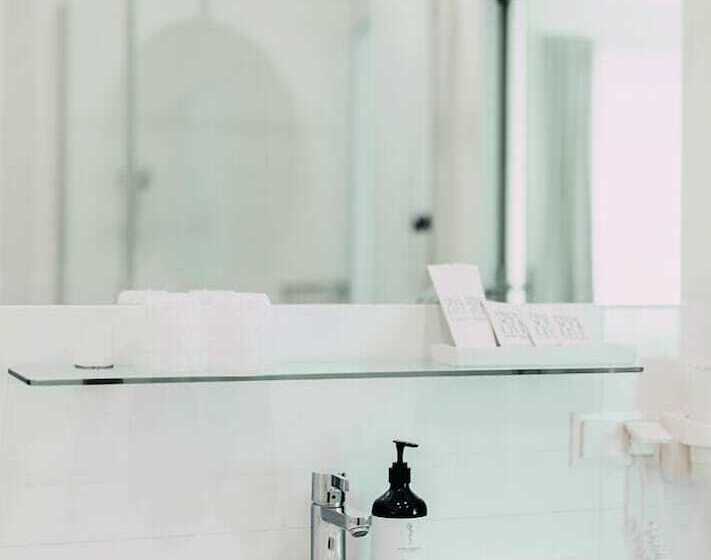 スタンダードルーム, Seehotel Dr. Jilly