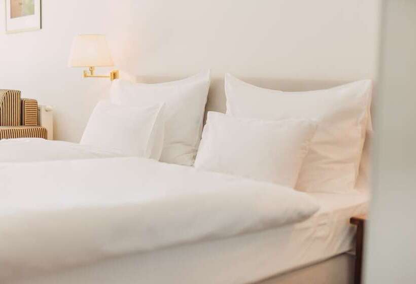 レイクビューデラックスルーム, Seehotel Dr. Jilly