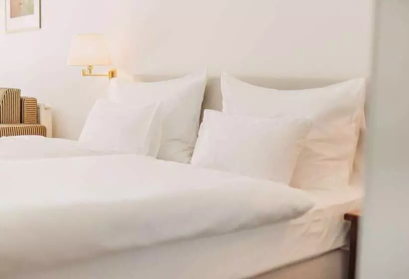 レイクビューデラックスルーム, Seehotel Dr. Jilly