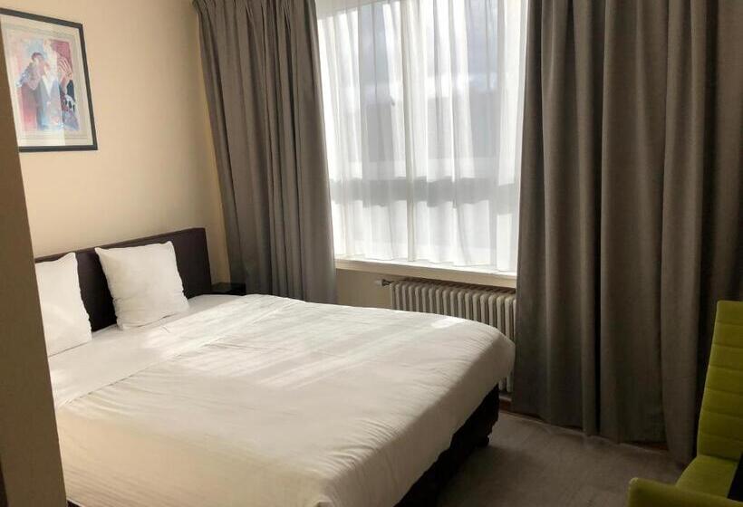 Номер Стандарт, Slina Hotel Brussels
