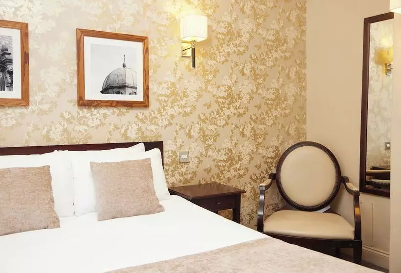 スーペリアールーム, Bell Hotel & Inn By Greene King Inns