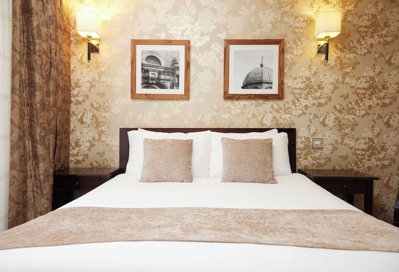 Номер Superior, Bell Hotel & Inn By Greene King Inns