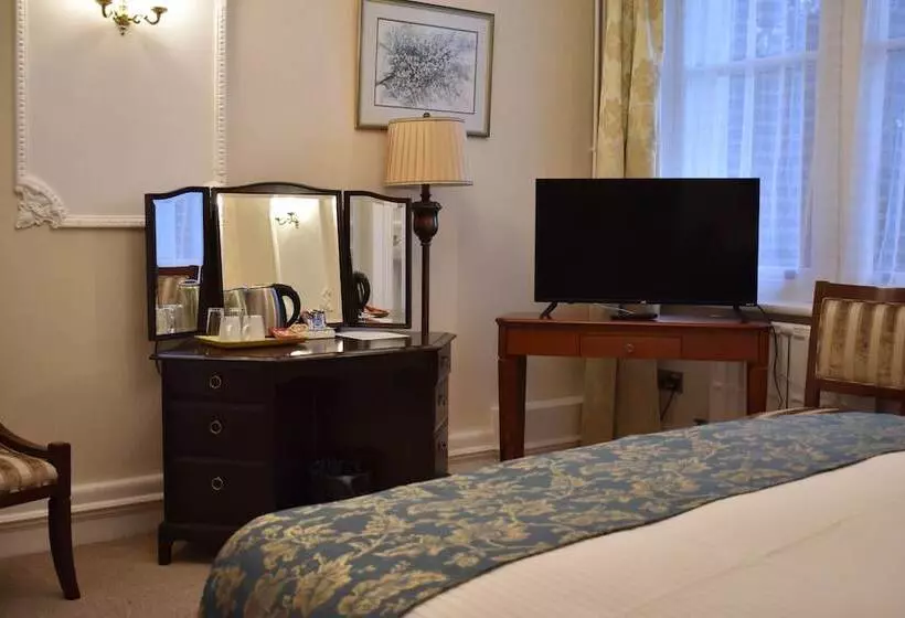 スーペリアールーム, Botleigh Grange Hotel & Spa