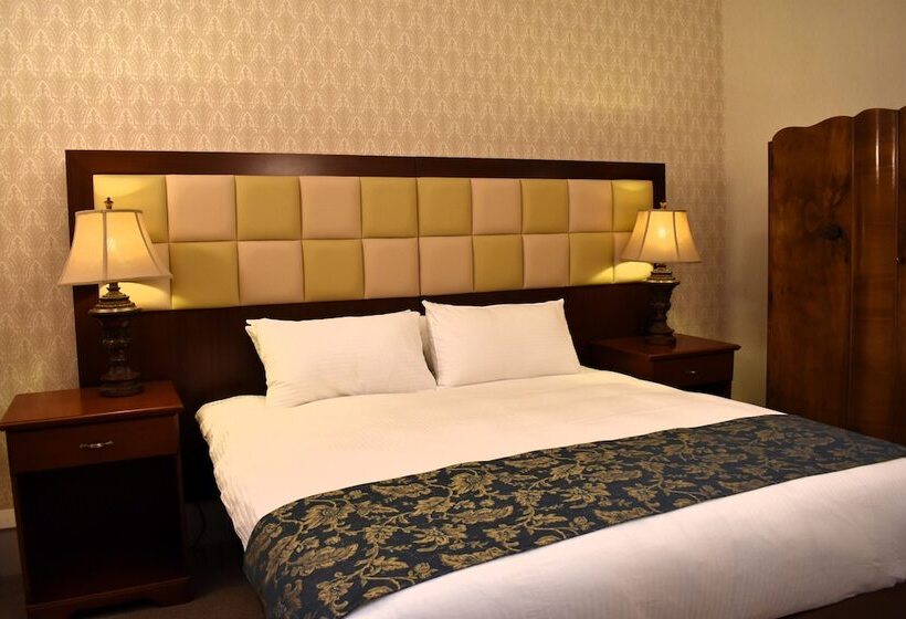 Номер Superior, Botleigh Grange Hotel & Spa