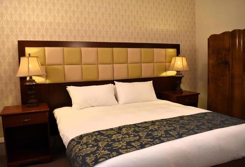 高级大房间, Botleigh Grange Hotel & Spa