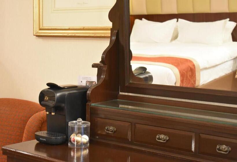 Полулюкс, Botleigh Grange Hotel & Spa