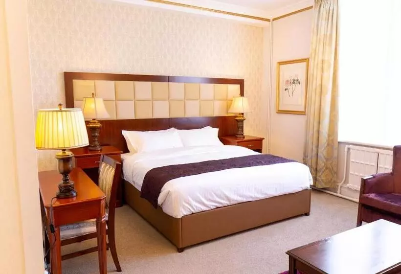 ジュニアスイート, Botleigh Grange Hotel & Spa