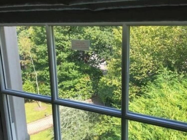 جناح جونيور, Alexander House Hotel & Utopia Spa