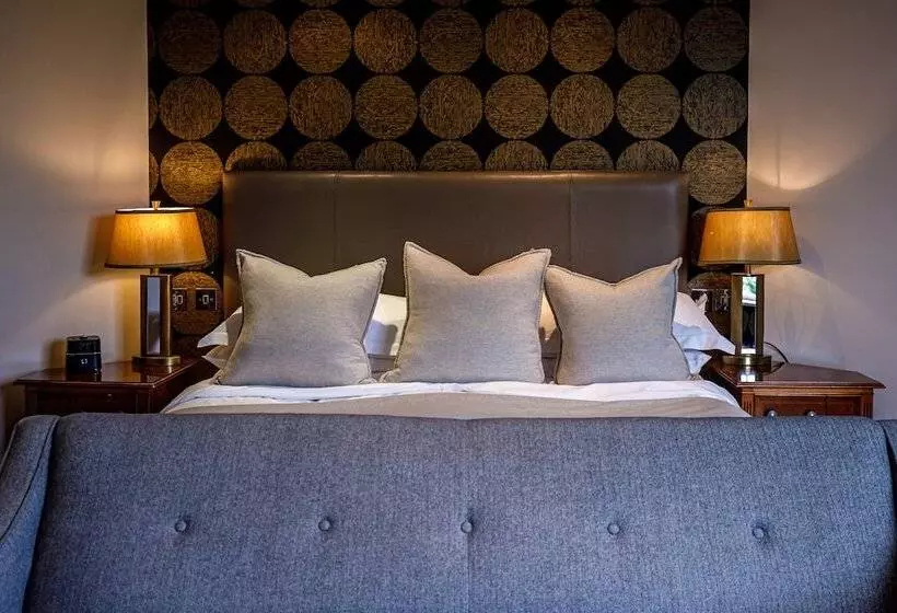 ジュニアスイート, Alexander House Hotel & Utopia Spa