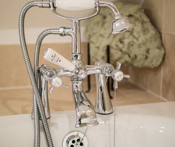 غرفة قياسية, Alexander House Hotel & Utopia Spa