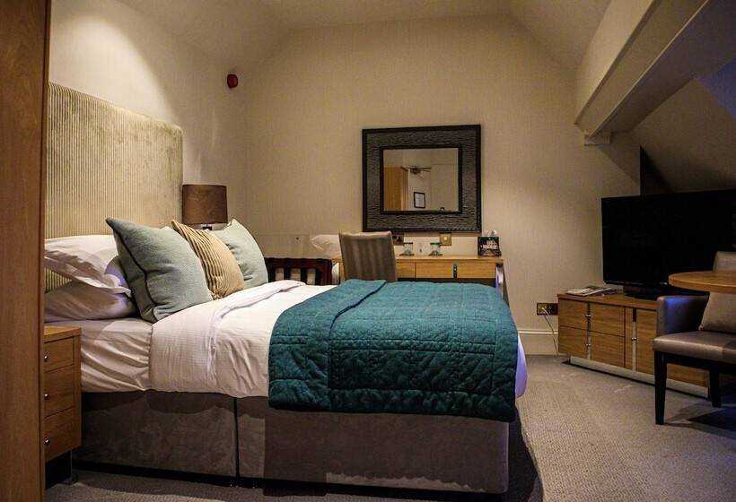 Номер Стандарт, Alexander House Hotel & Utopia Spa