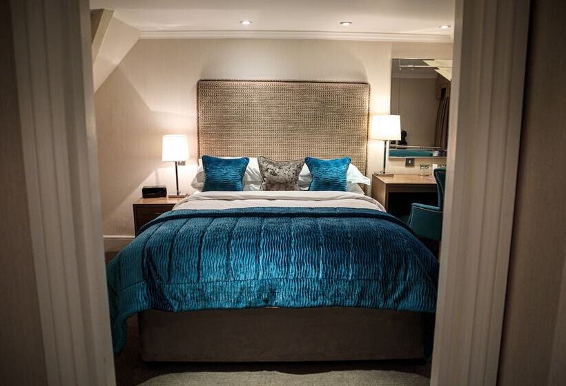 غرفة قياسية, Alexander House Hotel & Utopia Spa