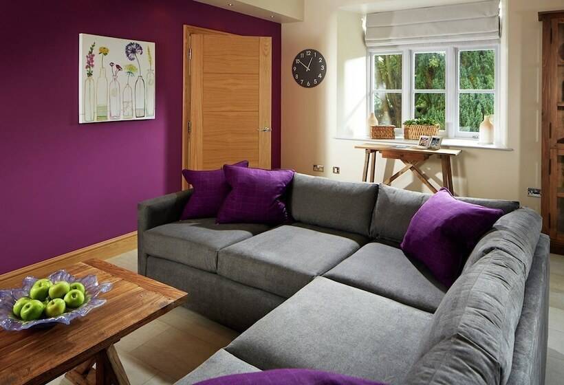 غرفة قياسية, Alexander House Hotel & Utopia Spa