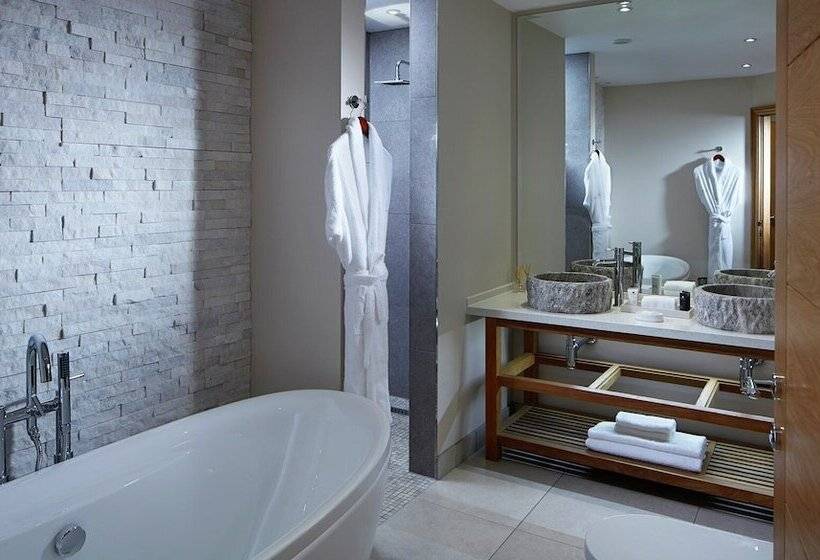 غرفة قياسية, Alexander House Hotel & Utopia Spa