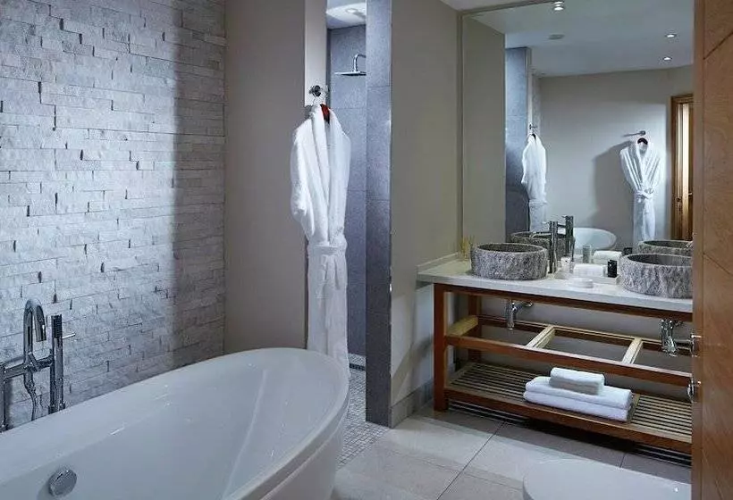 スタンダードルーム, Alexander House Hotel & Utopia Spa