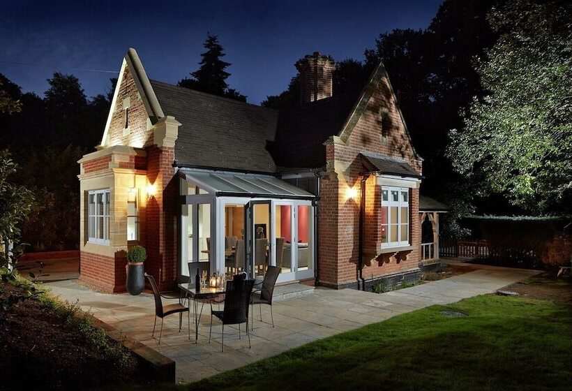 غرفة قياسية, Alexander House Hotel & Utopia Spa