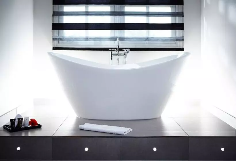 スイート, Alexander House Hotel & Utopia Spa
