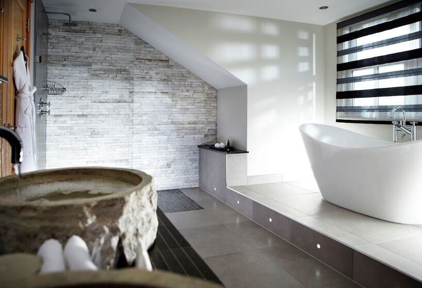 Люкс, Alexander House Hotel & Utopia Spa