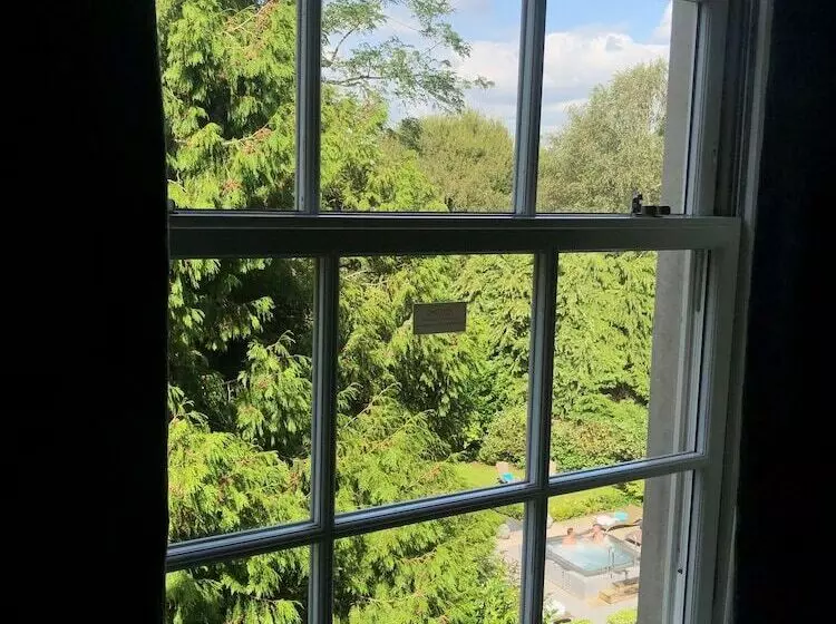 スイート, Alexander House Hotel & Utopia Spa