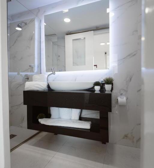 اتاق استاندارد, Arenal