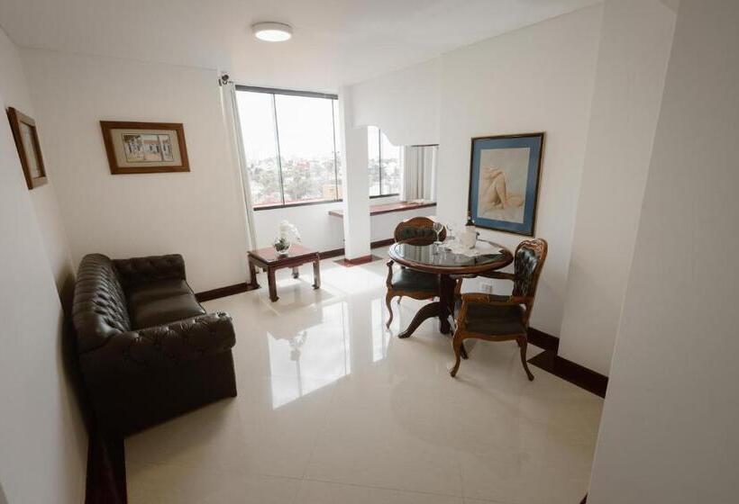 اتاق استاندارد, Arenal