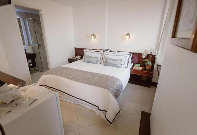 اتاق استاندارد, Arenal