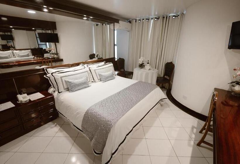 اتاق استاندارد, Arenal