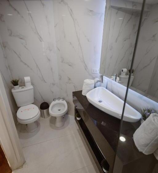 اتاق استاندارد با 2 تخت دوبل, Arenal