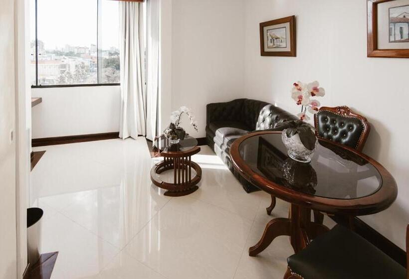 اتاق استاندارد چهار تخته, Arenal