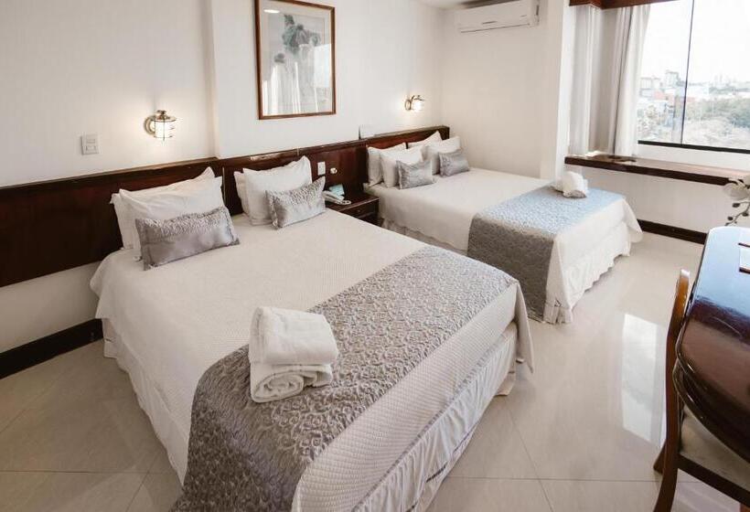 اتاق استاندارد چهار تخته, Arenal