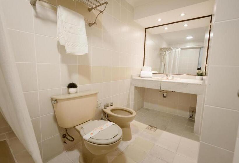 اتاق اکونومی, Arenal