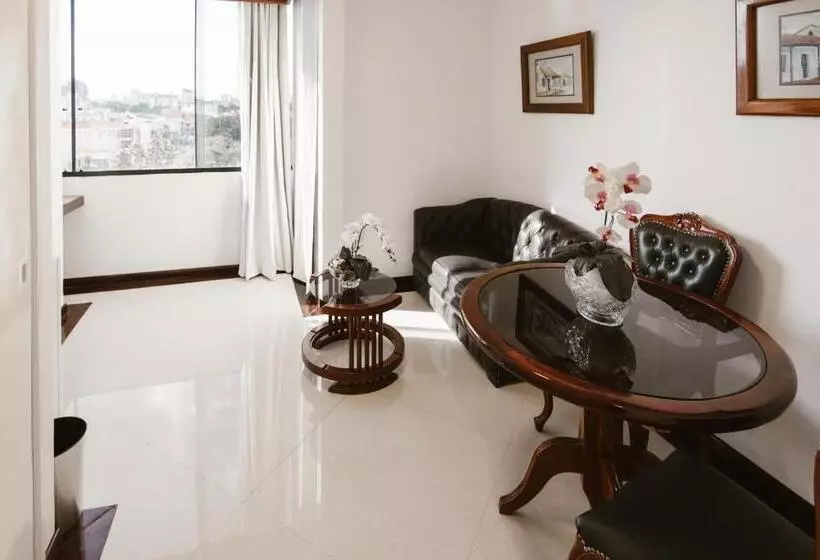 اتاق استاندارد با 2 تخت دوبل, Arenal