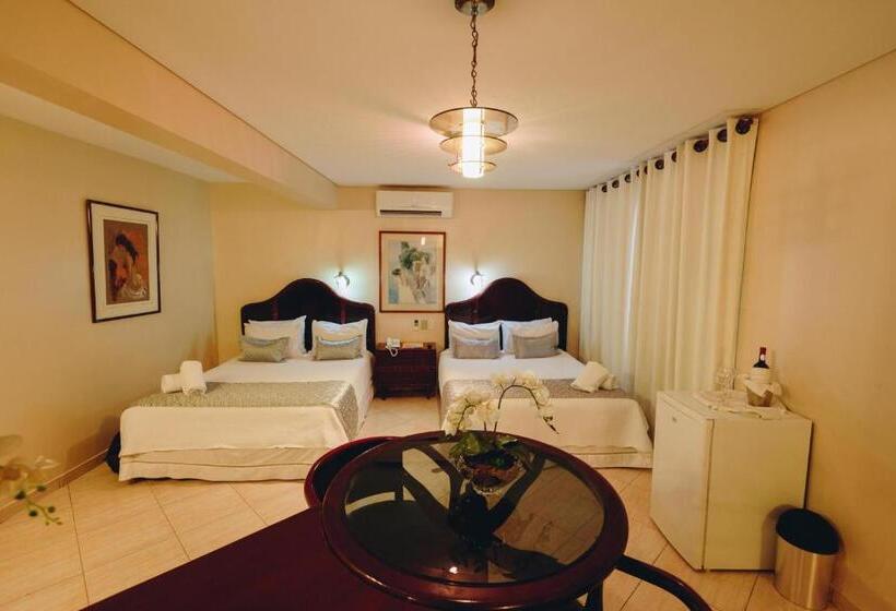 اتاق استاندارد با 2 تخت دوبل, Arenal