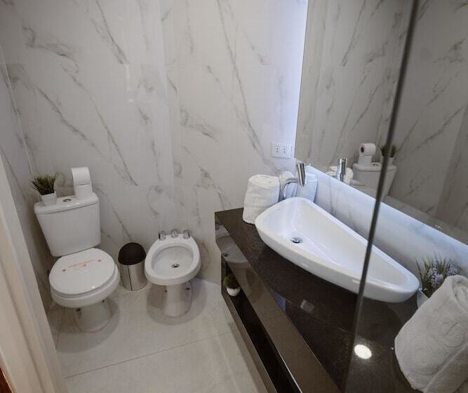 اتاق استاندارد, Arenal