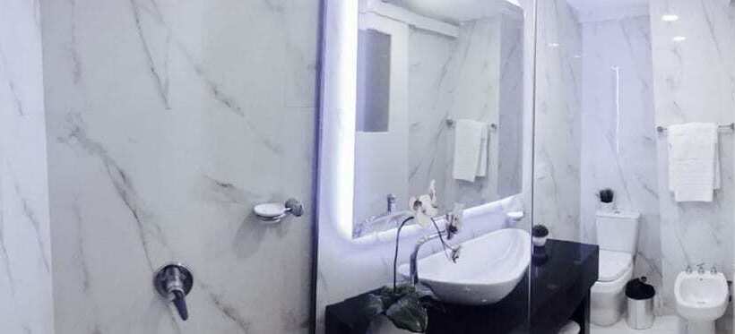 اتاق استاندارد, Arenal