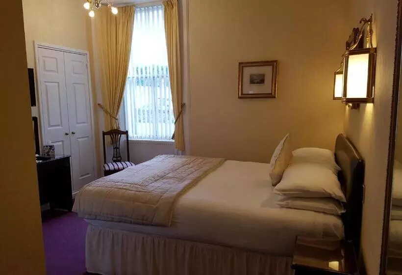 Standard-huone, Atholl Villa Guest House