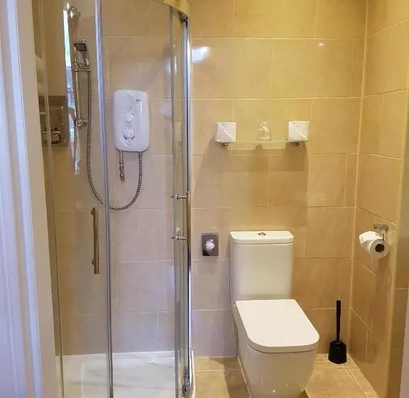 Standard-huone, Atholl Villa Guest House