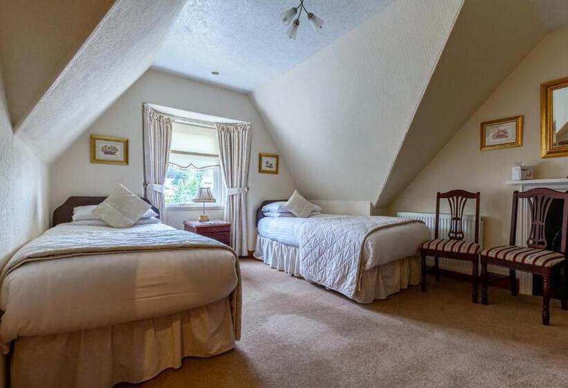 Номер Стандарт, Atholl Villa Guest House