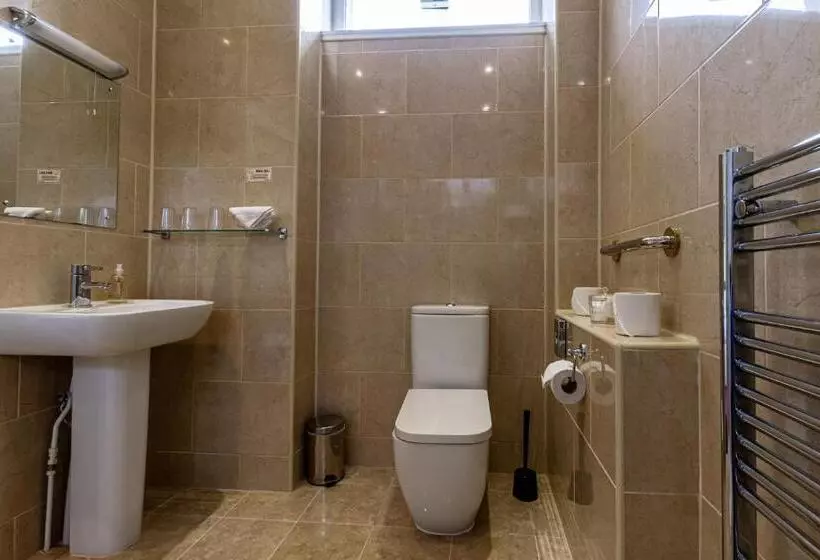 Perhehuone, Atholl Villa Guest House