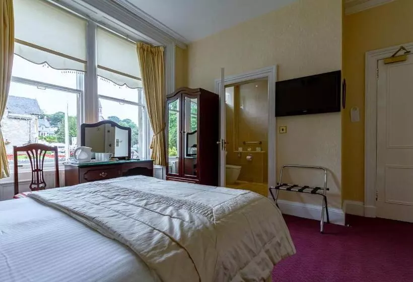 Perhehuone, Atholl Villa Guest House