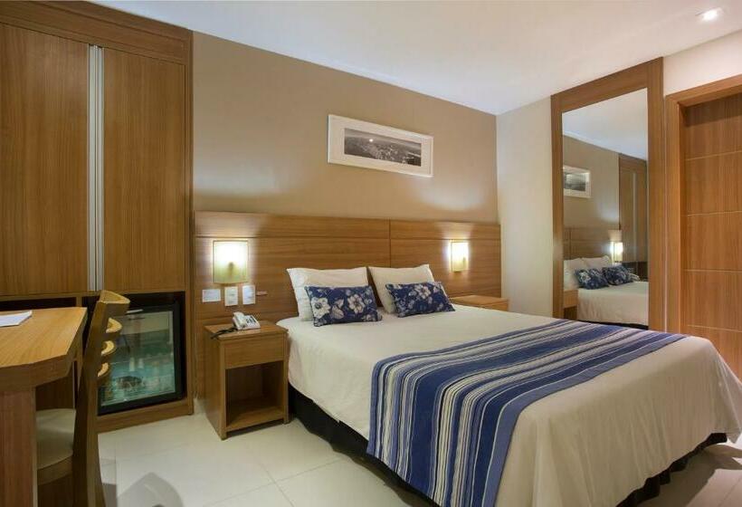 Standard-huone, Atlantico Praia