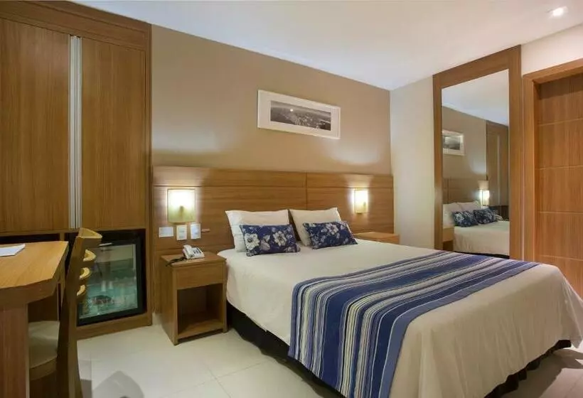 Standard-huone, Atlantico Praia