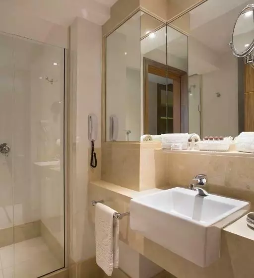 Standard Kolmen Hengen Huone, Atlantico Praia