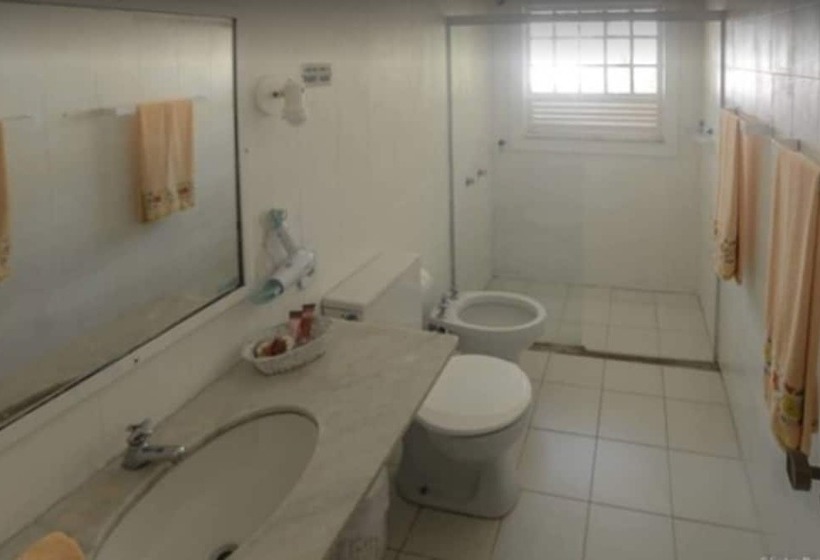 스위트, Barracuda Eco Resort Buzios